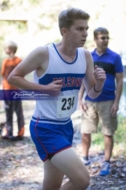 Cross Country Conference Meet_BRE_9268