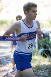 Cross Country Conference Meet_BRE_9269