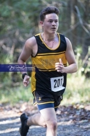 Cross Country Conference Meet_BRE_9284