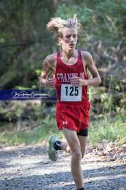 Cross Country Conference Meet_BRE_9287