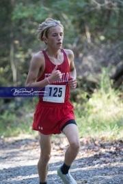 Cross Country Conference Meet_BRE_9288