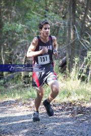 Cross Country Conference Meet_BRE_9307