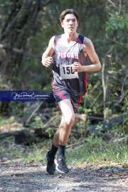 Cross Country Conference Meet_BRE_9309