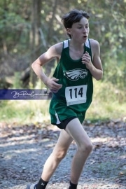 Cross Country Conference Meet_BRE_9321