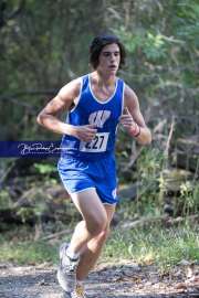 Cross Country Conference Meet_BRE_9326