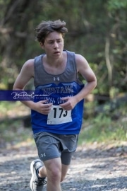 Cross Country Conference Meet_BRE_9328