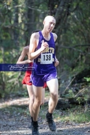 Cross Country Conference Meet_BRE_9332