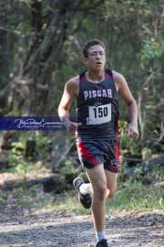 Cross Country Conference Meet_BRE_9338