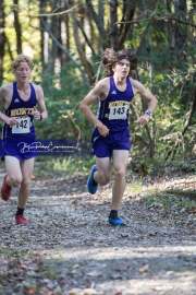 Cross Country Conference Meet_BRE_9341
