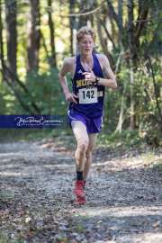 Cross Country Conference Meet_BRE_9342