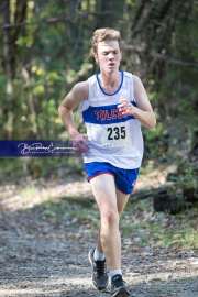 Cross Country Conference Meet_BRE_9359