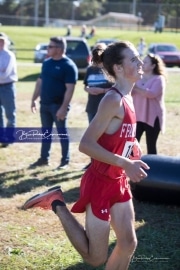Cross Country Conference Meet_BRE_9371
