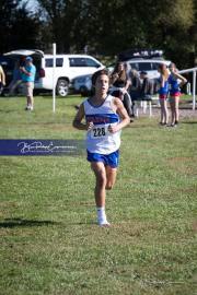 Cross Country Conference Meet_BRE_9373