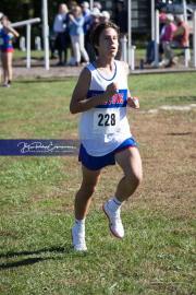 Cross Country Conference Meet_BRE_9375