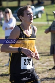 Cross Country Conference Meet_BRE_9377