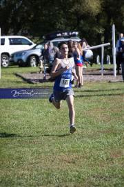 Cross Country Conference Meet_BRE_9381
