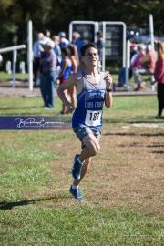 Cross Country Conference Meet_BRE_9383