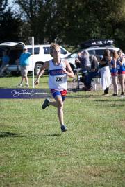 Cross Country Conference Meet_BRE_9384