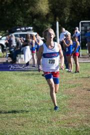 Cross Country Conference Meet_BRE_9386
