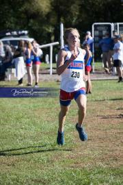 Cross Country Conference Meet_BRE_9387