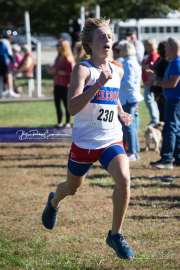 Cross Country Conference Meet_BRE_9389