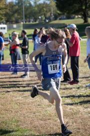 Cross Country Conference Meet_BRE_9393