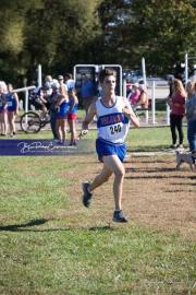 Cross Country Conference Meet_BRE_9396