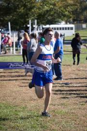 Cross Country Conference Meet_BRE_9397