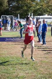 Cross Country Conference Meet_BRE_9399