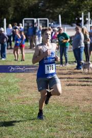 Cross Country Conference Meet_BRE_9402