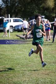 Cross Country Conference Meet_BRE_9405