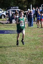 Cross Country Conference Meet_BRE_9407