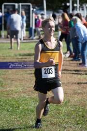 Cross Country Conference Meet_BRE_9409