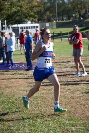 Cross Country Conference Meet_BRE_9410