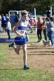 Cross Country Conference Meet_BRE_9413
