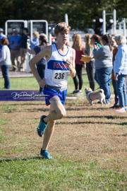 Cross Country Conference Meet_BRE_9414