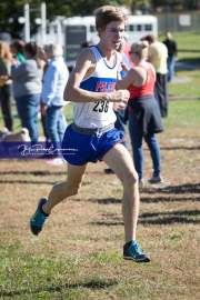 Cross Country Conference Meet_BRE_9416