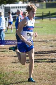 Cross Country Conference Meet_BRE_9417
