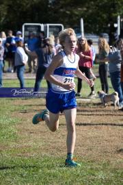 Cross Country Conference Meet_BRE_9418