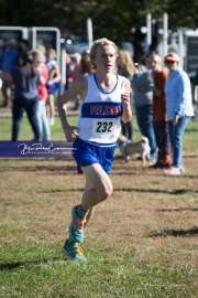 Cross Country Conference Meet_BRE_9419