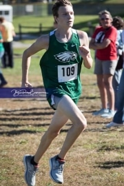 Cross Country Conference Meet_BRE_9421