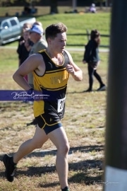 Cross Country Conference Meet_BRE_9426