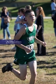 Cross Country Conference Meet_BRE_9429