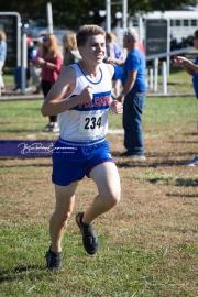 Cross Country Conference Meet_BRE_9430