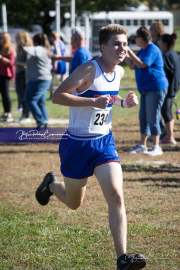 Cross Country Conference Meet_BRE_9431
