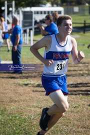 Cross Country Conference Meet_BRE_9432