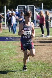 Cross Country Conference Meet_BRE_9435