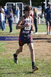 Cross Country Conference Meet_BRE_9436
