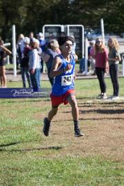 Cross Country Conference Meet_BRE_9437