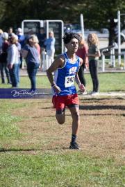 Cross Country Conference Meet_BRE_9438